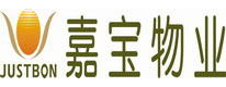 嘉宝物业logo
